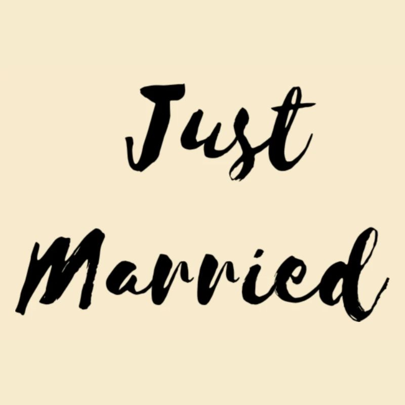 Just Married