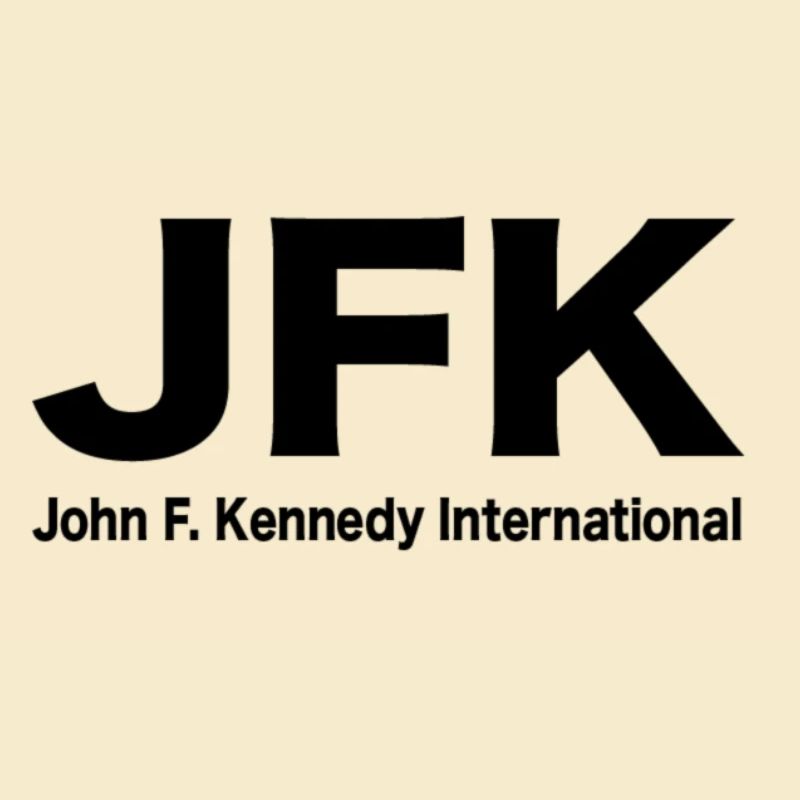 JFK