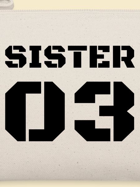 Dritte Schwester - Sister 03