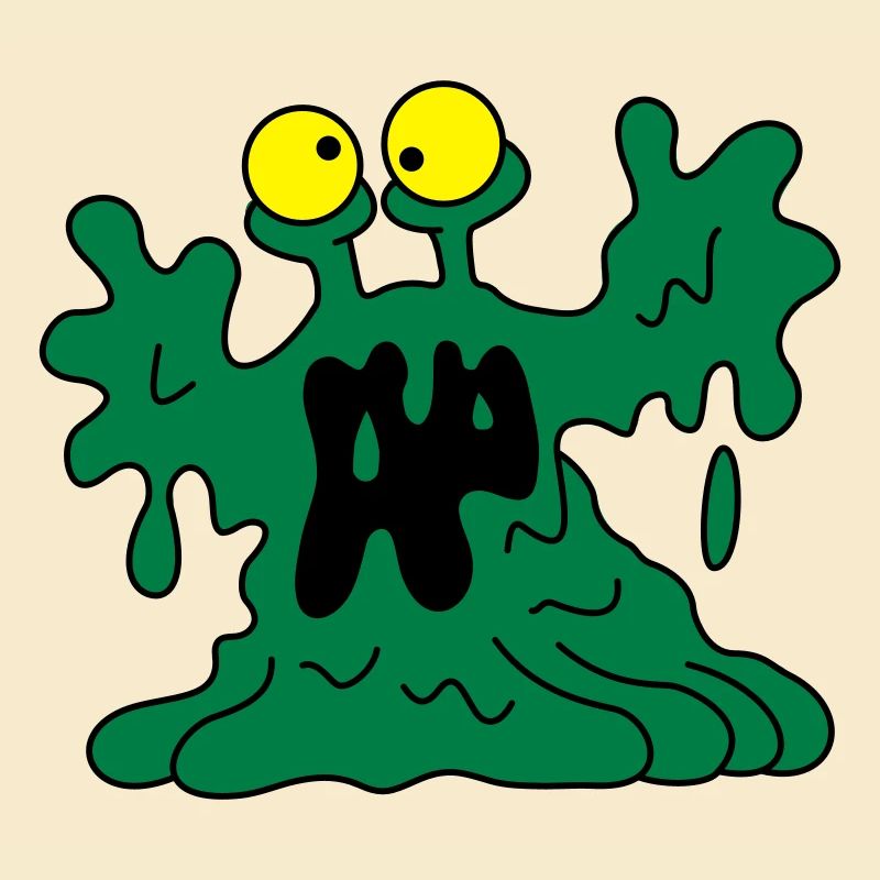 The Blob