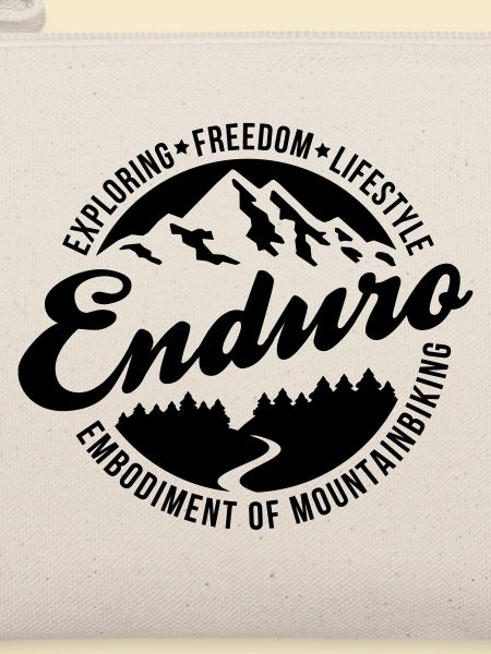 Enduro Mountainbiking