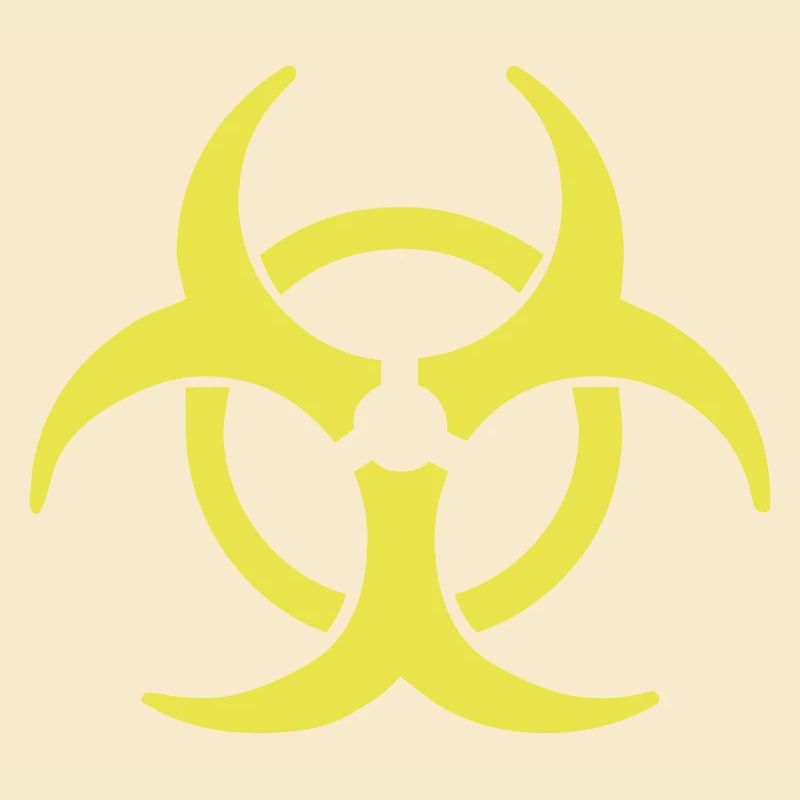 BIOHAZARD
