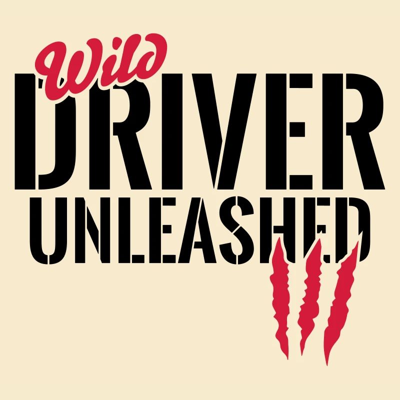 Wild rider unleashed