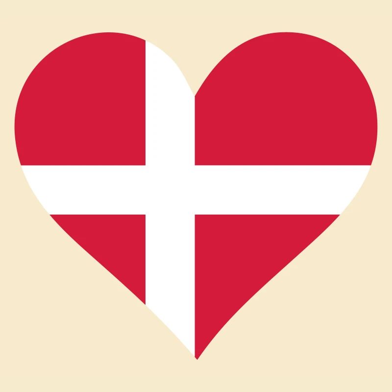 A Heart For Denmark