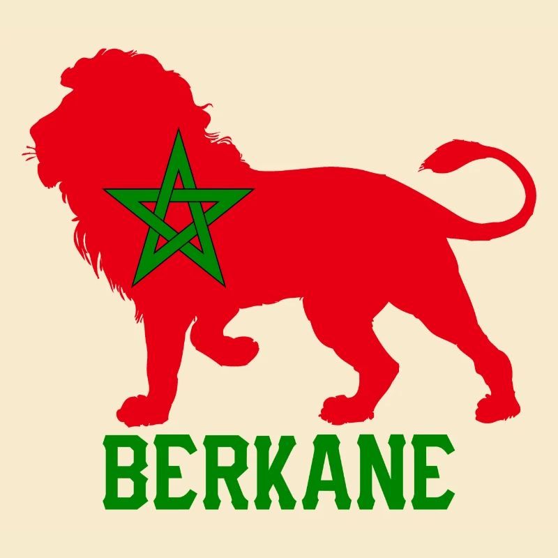 BERKANE