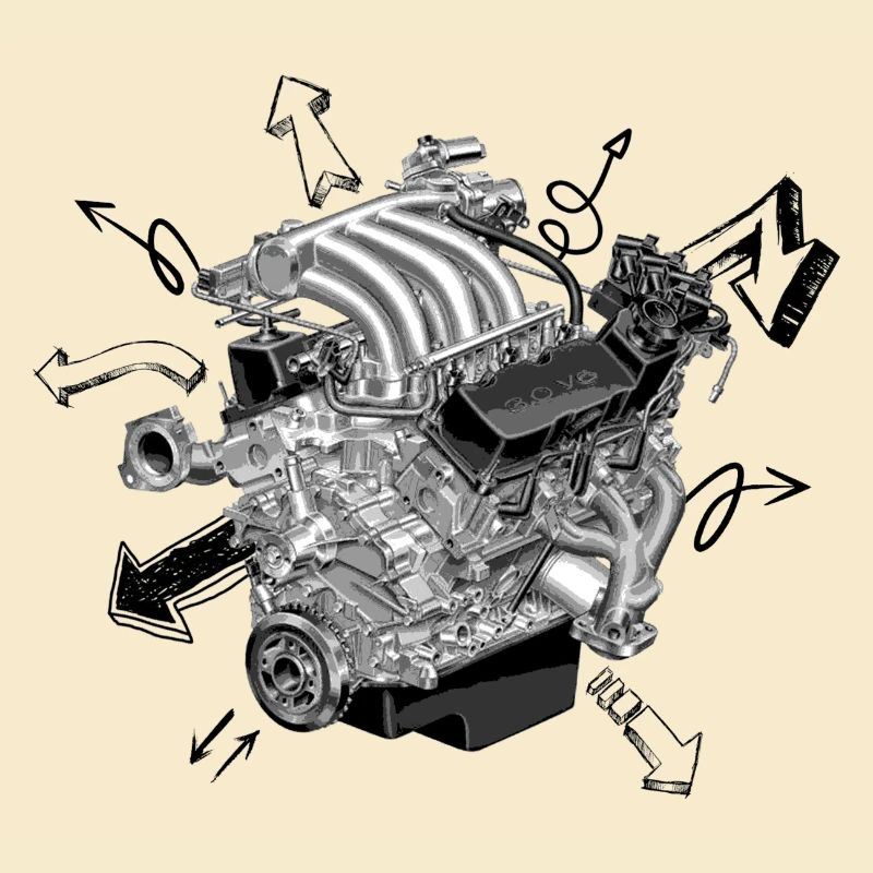Motor