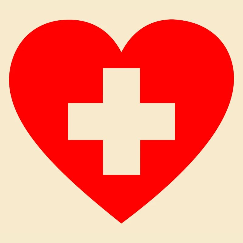 First Aid Heart