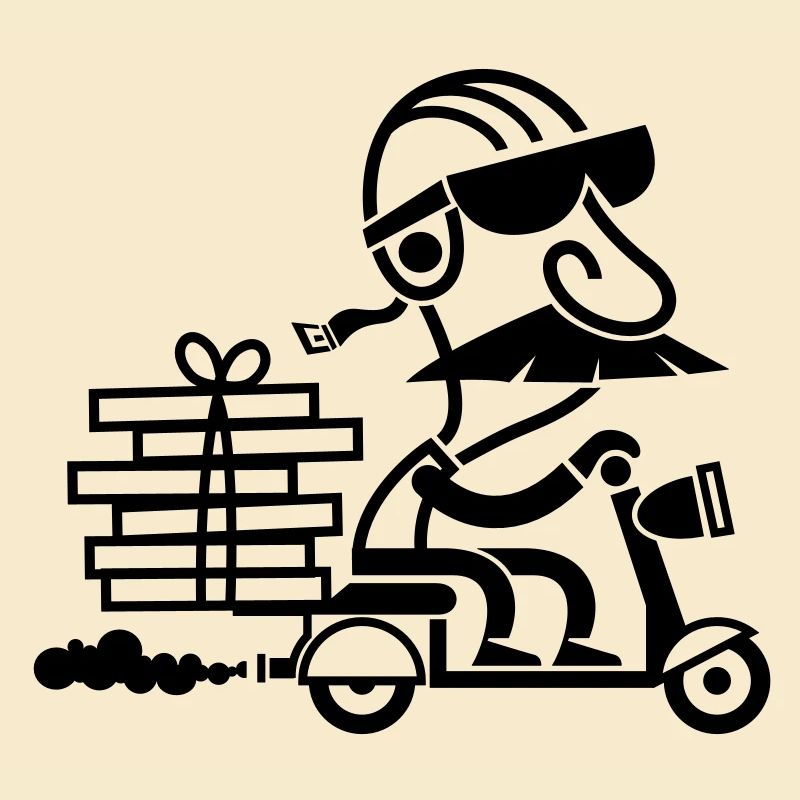 Pizza Delivery