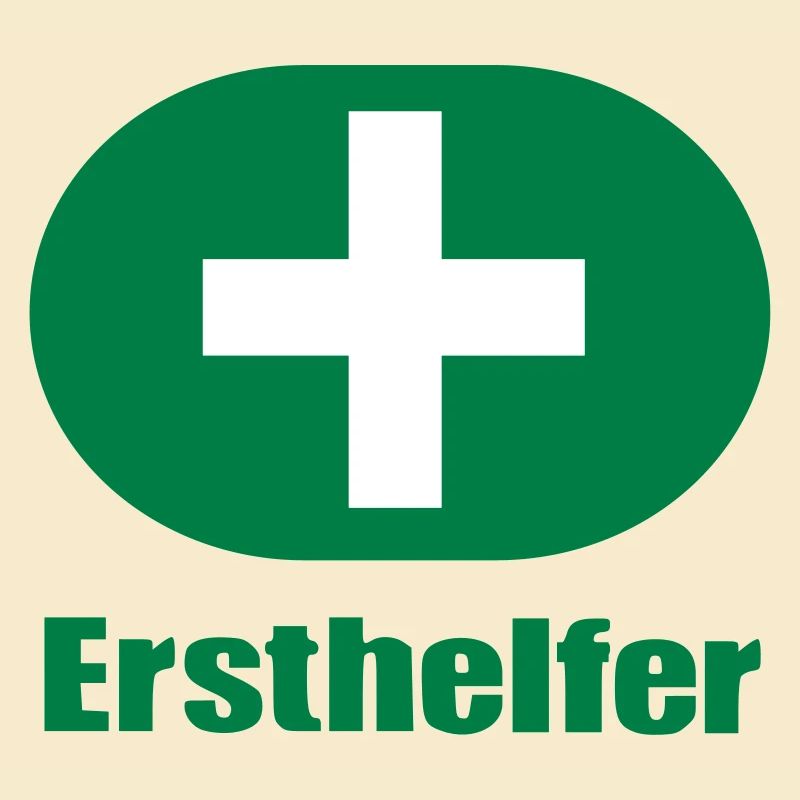Ersthelfer Geschenk Geburtstag Party Feier