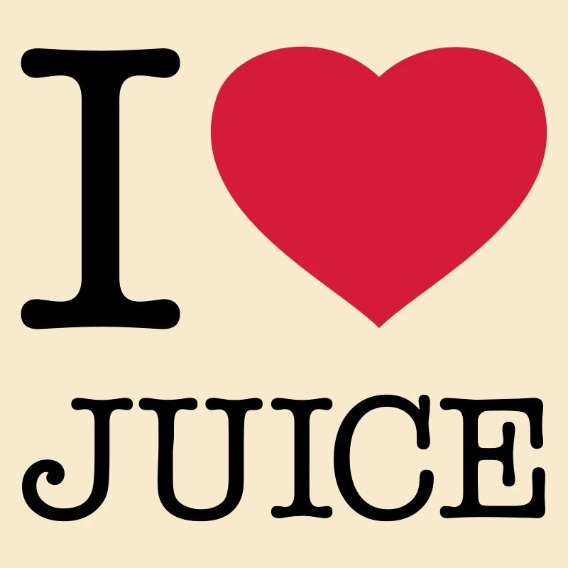 J’AIME LE JUS Saft