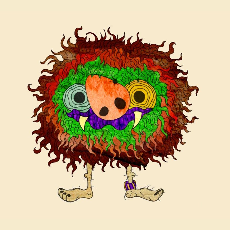 Monster