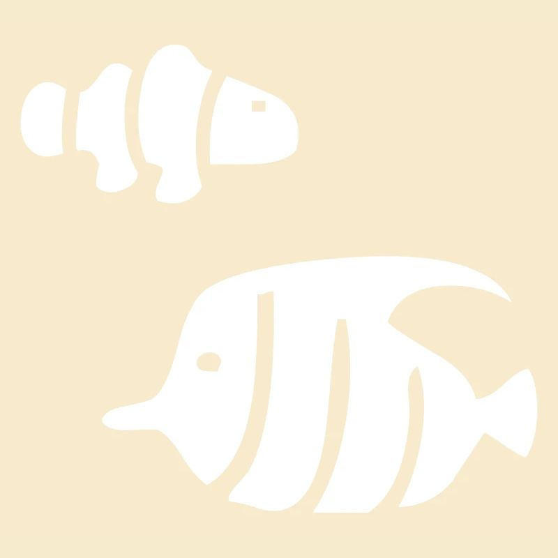Clown fish