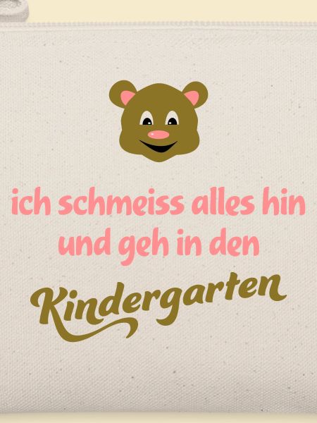 kindergarten