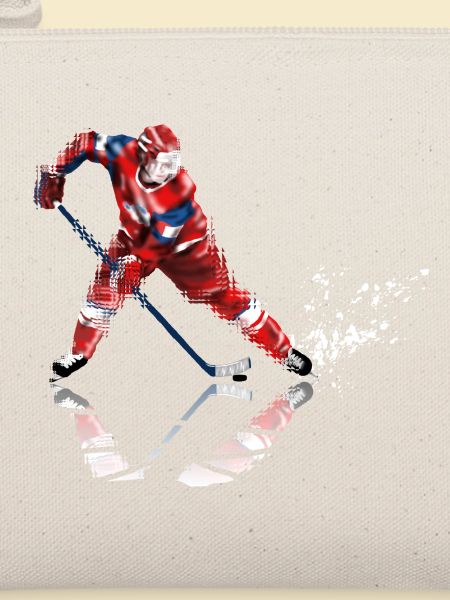Eishockey
