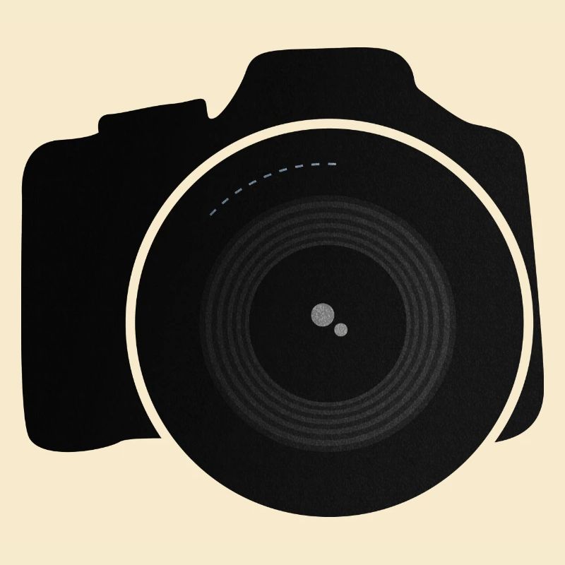 camera