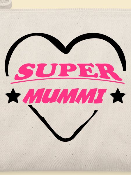 Super mummi