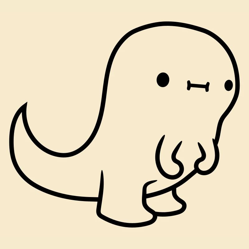 Petit T Rex