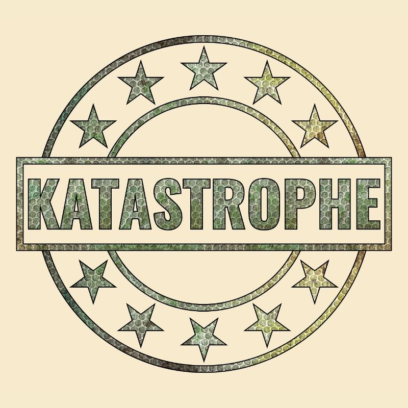 Katastrophe