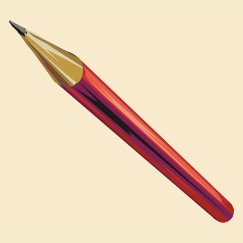 Bleistift | pencil | crayon