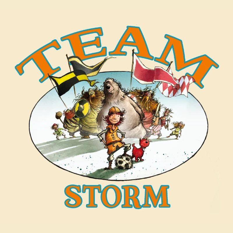 Team STORM