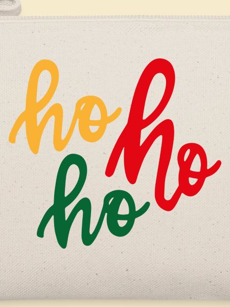 Ho ho ho