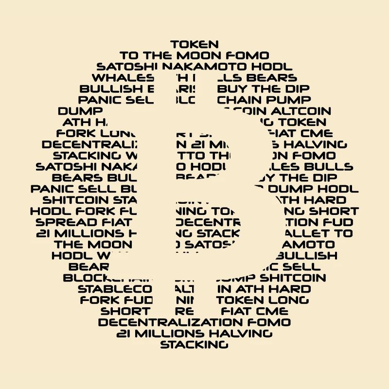Logo Bitcoin - Crypto