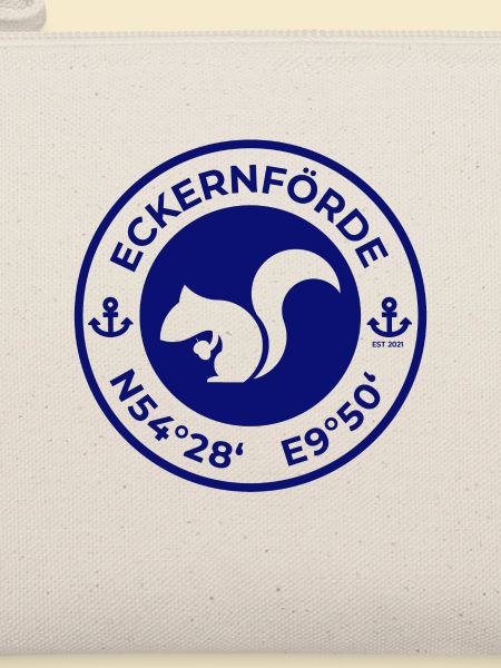 Eckernförde Eichhörnchen Navi