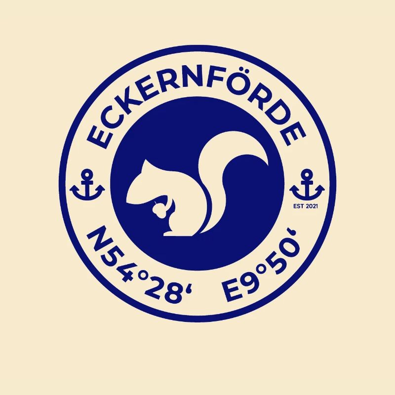 Eckernförde Eichhörnchen Navi
