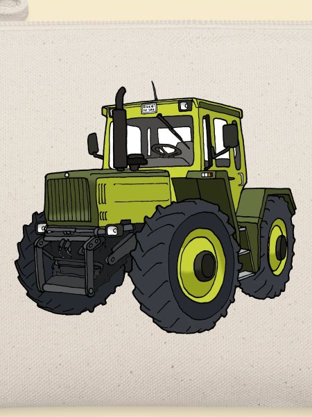 Trac 1600