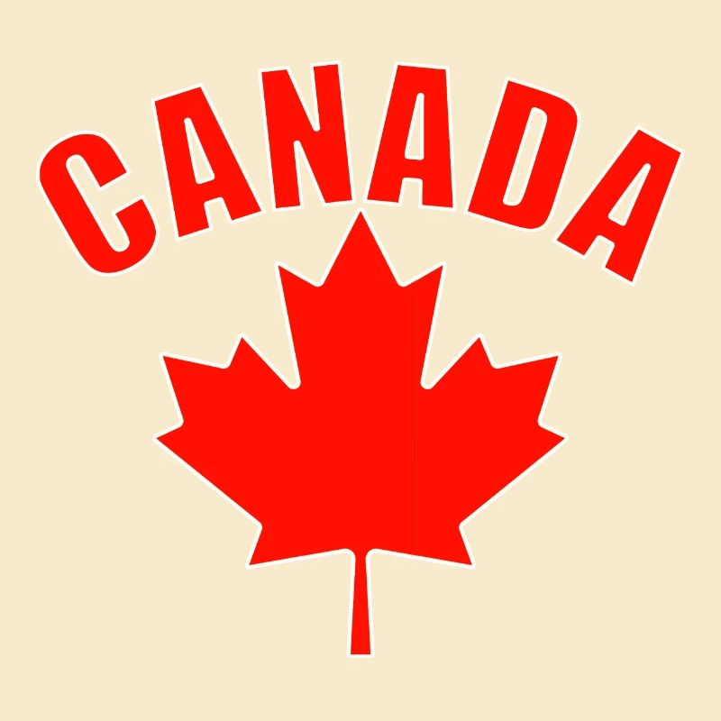 Maple Leaf Canada