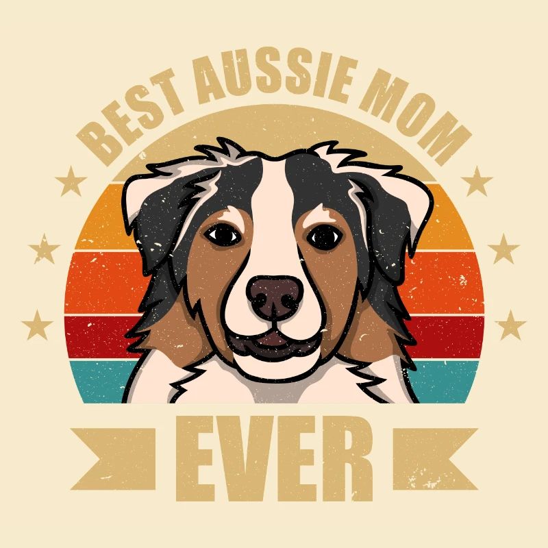Meilleur Aussie Mama