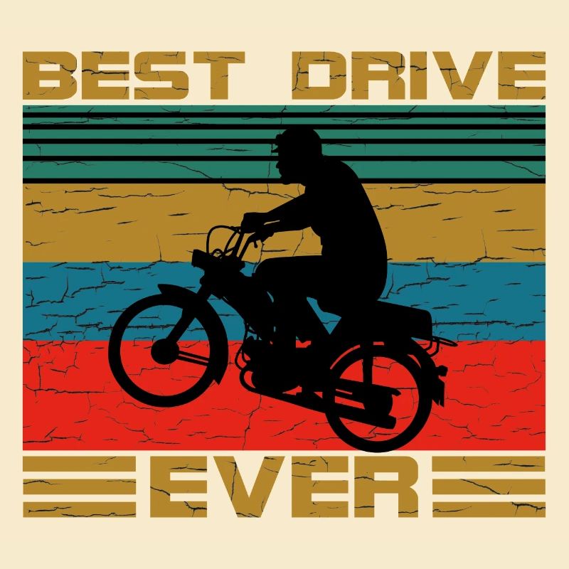 Zweitakter Retro