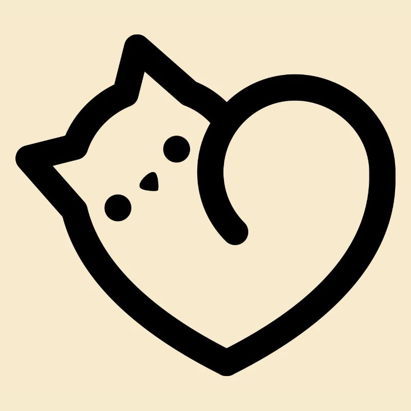 Katzenherz