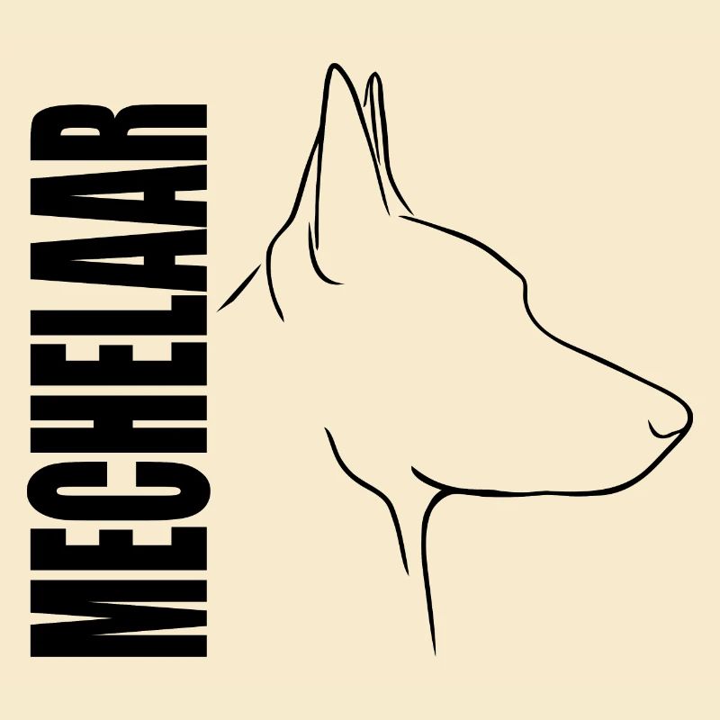 MECHELAAR Profil Chiens Chiens Wilsigns