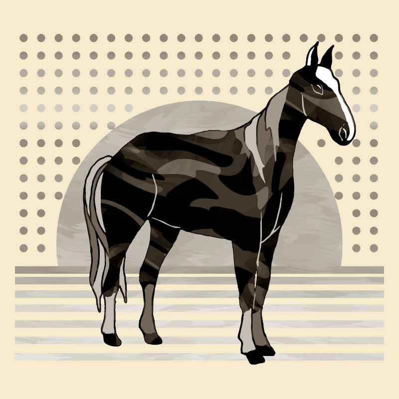 Pferd