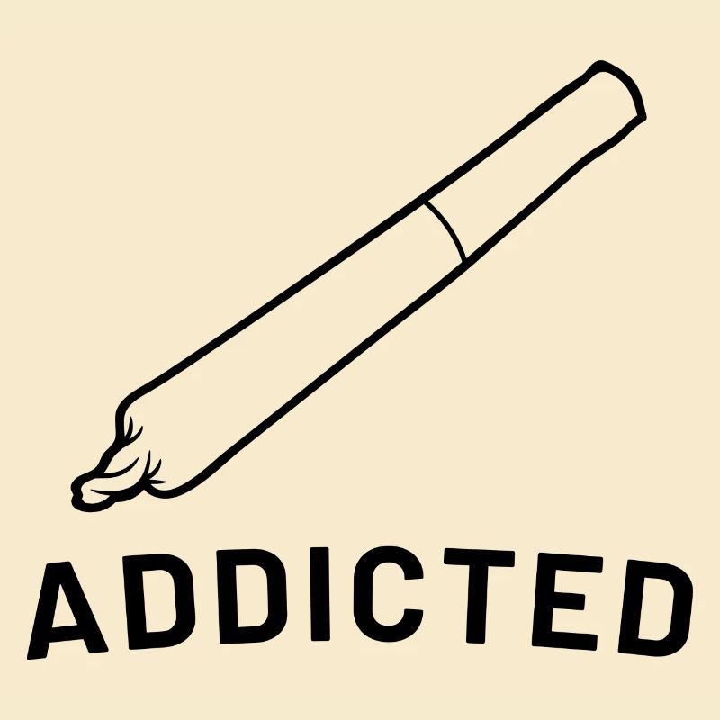 Joint Addicted
