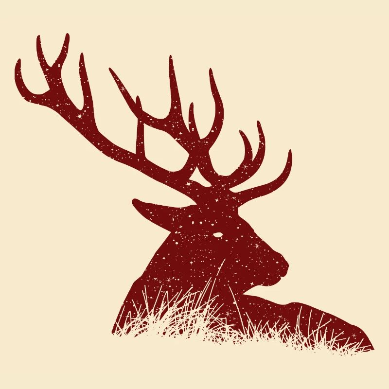 Hirsch