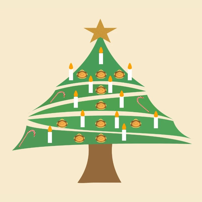 Weihnachtsbaum