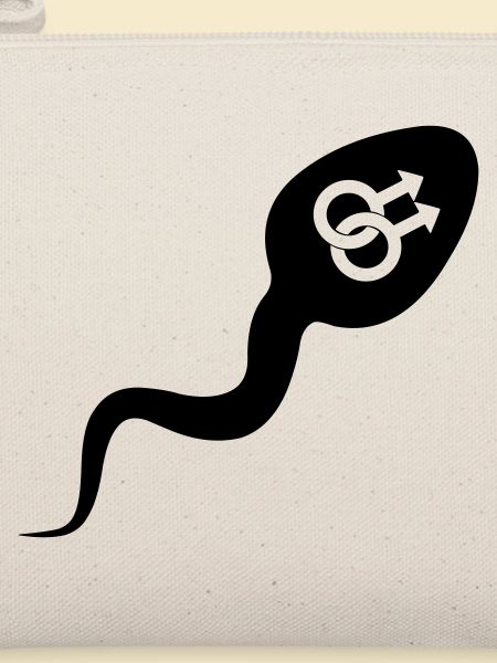 Sperma Sperma homosexuell