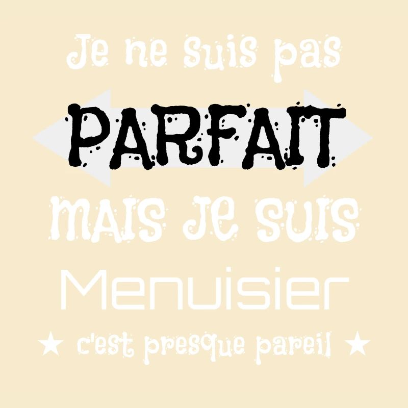 Menuisier