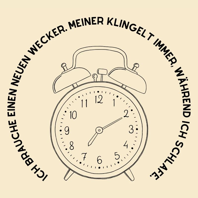 Wecker