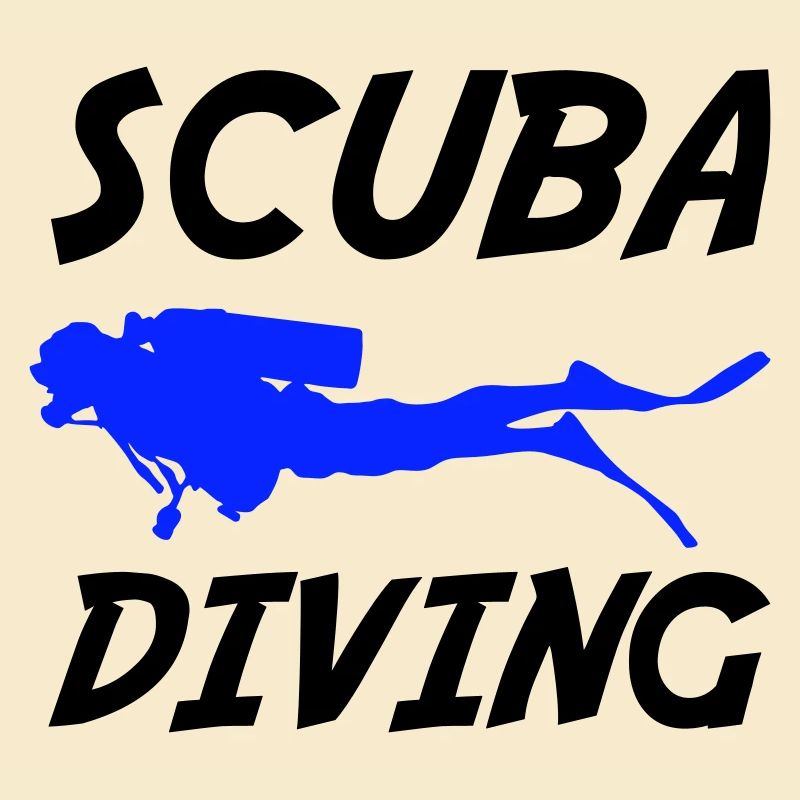 scuba diving