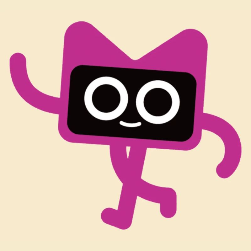 Kotlin Kodee Maskottchen