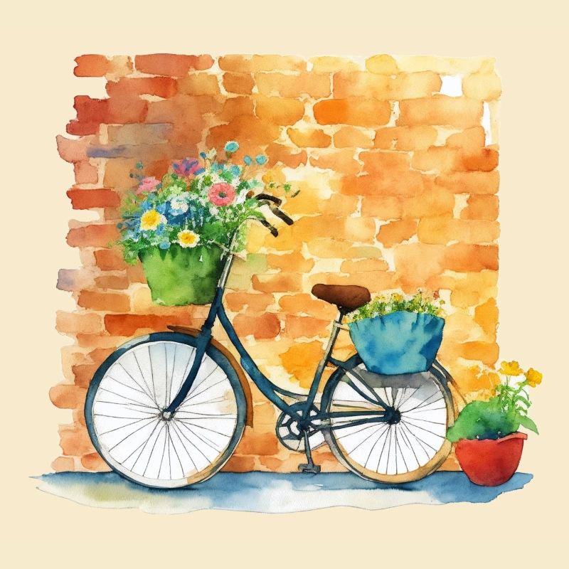 Fahrrad