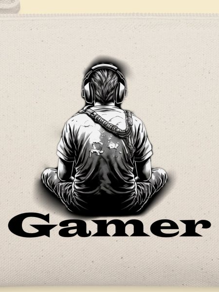 Gamer