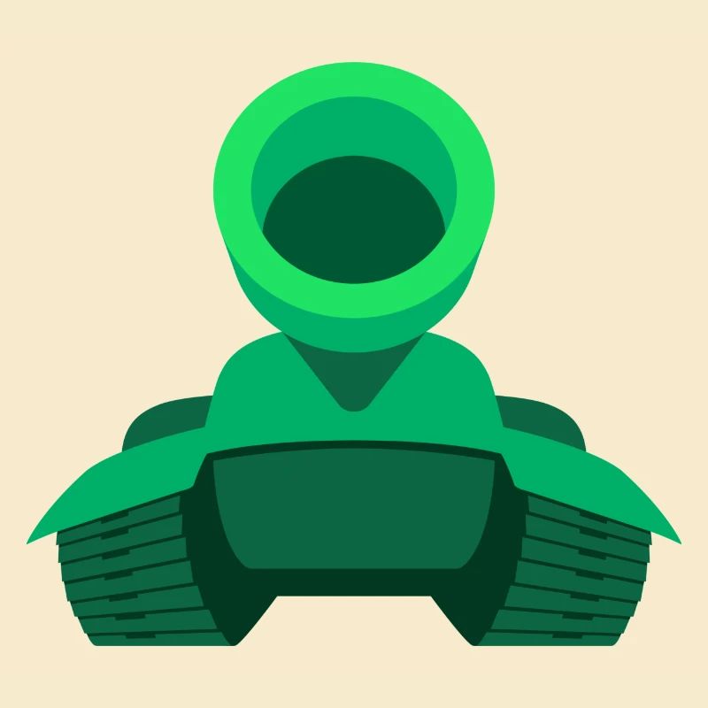 Panzer Logo