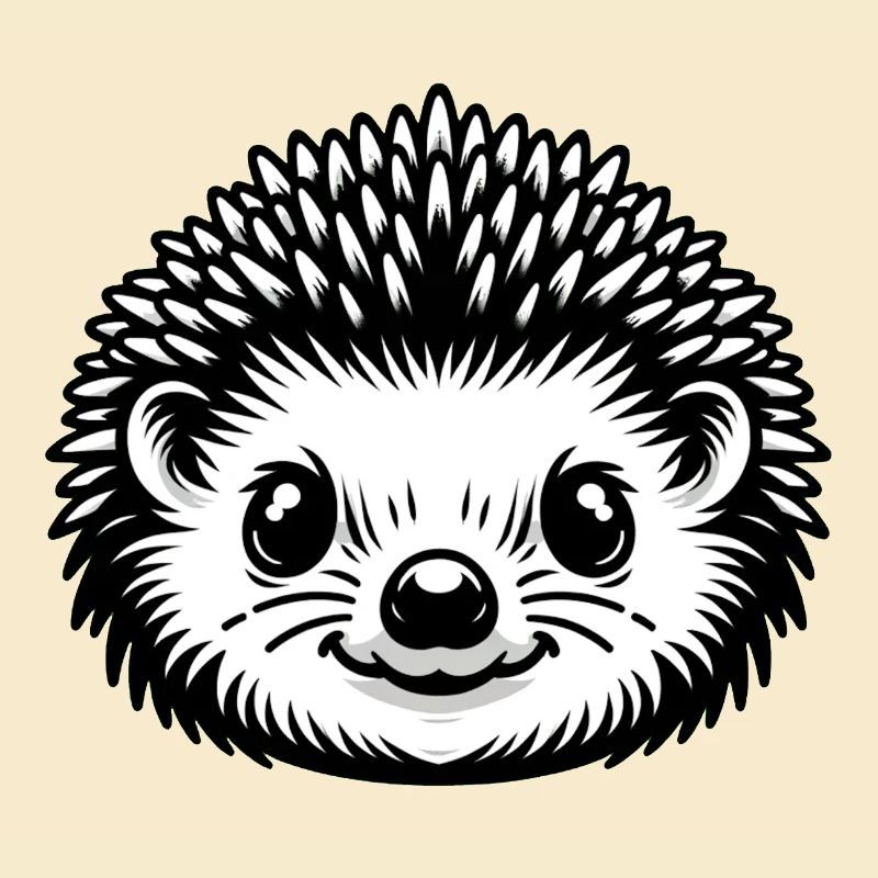 Hedgehog