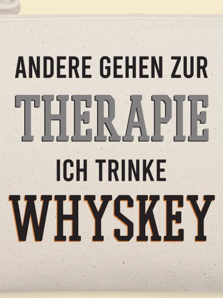 Whiskey