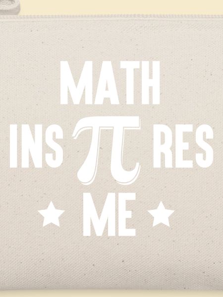 Pi Day - Mathe inspiriert mich