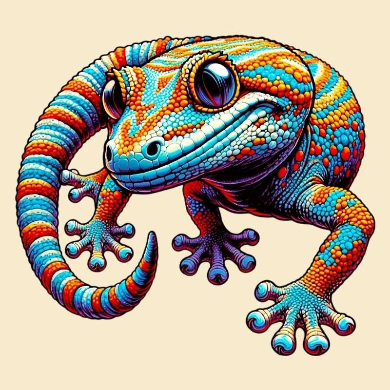 Gecko